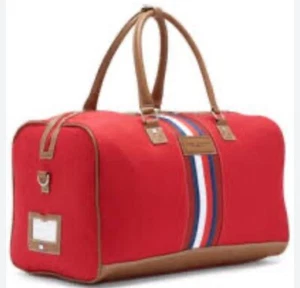 Tommy Hilfiger Sport-Reisetasche Logan 21 Zoll - Bild 1 von 10