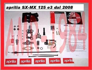 Set Fortalecimiento de La APRILIA MX - SX 125 De 2008 - Imagen 1 de 1