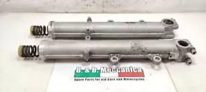 COPPIA FODERI FORCELLA ORIGINALE BMW K100 RT 1450519 (RT922) - Bild 1 von 12