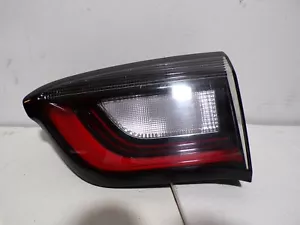 Piloto trasero derecho LED JEEP COMPASS II LCI desde 2021 53483558 - Imagen 1 de 2