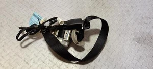 LEXUS IS250/IS250C RIGHT FRONT SEAT BELT ASSY, BLACK, SEDAN, 10/08-06/13 - Picture 1 of 12