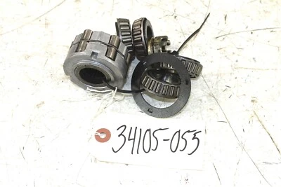 Polaris Magnum 325 2000 4x4 eje delantero cojinetes de embrague Hilliard  Foto 1 de 4