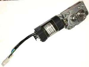 86-97 PORSCHE CONVERTIBLE TOP LATCH MOTOR REBUILD SERVICE (rebuild service) - Bild 1 von 2