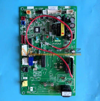 1PC New Fujitsu air conditioner computer board K05CU-C-A 9707108033 K05C-03-02 - Image 1 of 3