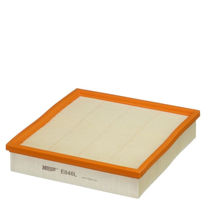 HENGST Luftfilter E846L für MG Rover - Bild 1 von 1