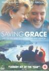 Saving Grace Dvd (2002) Brenda Blethyn, Cole (dir) Cert 15 Fast And Free P & P