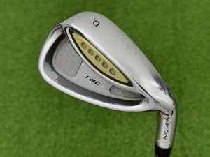 TaylorMade Golf RAC CGB (9) IRON Right Handed Steel Regular Flex Used Set 36" - Picture 1 of 7