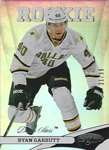 2012-13 Certified Mirror Hot Box #152 Ryan Garbutt 21/99 - Picture 1 of 1