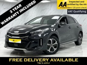 2023 Kia XCeed 1.6 3 5d 139 BHP Hatchback PETROL/ELECTRIC Semi Automatic - Picture 1 of 24