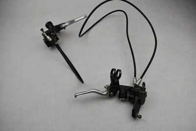 Vintage Hope C2 Brake set - Image 1 of 4