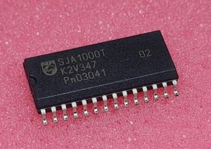 SJA1000T Stand-Alone CAN Controller neu IC 1Stk - Bild 1 von 1