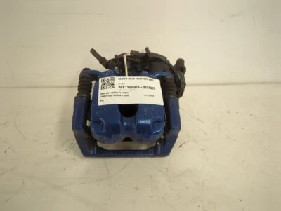 BMW M5 Serie 5 M Sport 2011-2016 Elec. Pinza de freno de mano (lado del pasajero trasero)  Foto 1 de 4