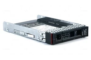 01GT748 LENOVO SSD 240GB SATA 6G 2.5" SFF HOT-SWAP FOR LENOVO THINKSYSTEM - Zdjęcie 1 z 7