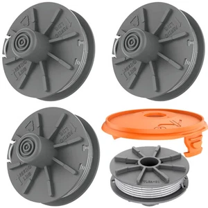 Für Gardena 05307-20 Ersatzspule SmallCut 350/23 EasyCut 400/25 - Bild 1 von 16