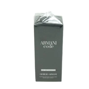 Giorgio Armani Code Eau de Toilette Spray Recargable 50 ml - Imagen 1 de 1