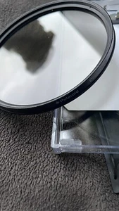 Polaroid CPL filter 43mm lens filter - Picture 1 of 3