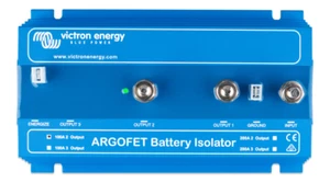 Victron Energy ArgoFET 100-2 Batterietrenner Brandneu - Bild 1 von 2