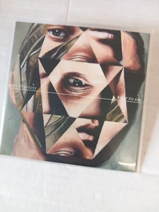 BORN RUFFIANS - OH MAN - 2 Track Promo CD Single - Picture Sleeve - WARP RECORDS - Bild 1 von 3