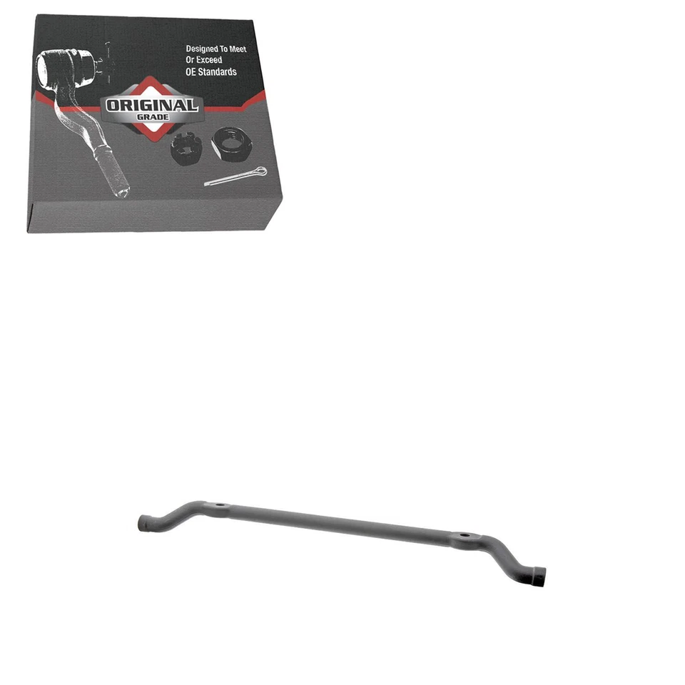 Eslabón central de dirección delantero Mevotech para Cadillac Escalade EXT 2002-2006 Foto 1 de 2