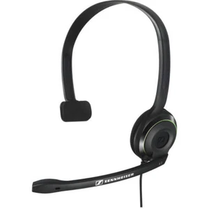 Sennheiser X2 Wired Xbox 360 Live Headset / Noise-Cancelling / Boom Microphone - Picture 1 of 4