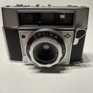#S0329 - Agfa Optima S BH 6855 - Bild 1 von 3