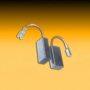 Cepillos de carbón carbón de motor para Kress 240 PAH / 2,0 set, 240 PAH / 3,0 set, 240 PA - Imagen 1 de 1
