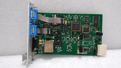 [Used] Genesis / Gen3P / PUMP Circuit Board, 1pcs - Image 1 of 4