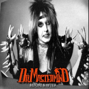 Dr Mastermind    Before and After  ￼CD ( evil genius recordings plus  more clear - Picture 1 of 5