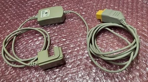 Nihon Kohden CO2 ADAPTOR TG-900P Sensor Kit - Picture 1 of 5