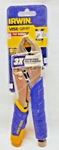 IRWIN VISE- GRIP 7", 151564,   (B1) - Picture 1 of 4