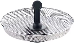 SPARES2GO Fryer Chip Tray Snacking Grid Basket compatible with Tefal Actifry SE - Picture 1 of 7