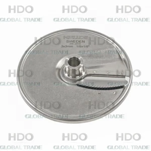 HALLDE GEMÜSESCHNEIDER JULIENNE 3X3MM RG250 PASSEND FÜR HOBART FP150 FP250 - Bild 1 von 3