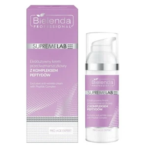 Bielenda Supremelab Exclusive Anti-Wrinkle Face Cream with Peptide Complex 50ml - Picture 1 of 1