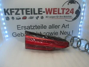 AUDI A6 (4f2,C6) C8 LED Rückleuchte Rücklicht Links 4K5945075 4K5.945.075 NEU - Bild 1 von 8