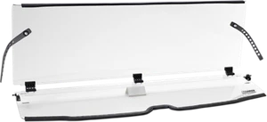 Moose Racing Full Folding Windshield 2317-0434 - Picture 1 of 1