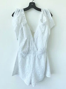 Mono blanco mediano Lovers + Friends - Imagen 1 de 5