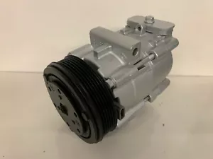 For Fits 1997 1998 1999 2000 2001 Ford F150 F-150 4.2L Reman AC A/C Compressor - Picture 1 of 2