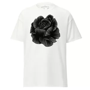 Love San Valentino - Festa della Donna - Regalo per Lei Lui - Rosa Nera - Foto 1 di 16