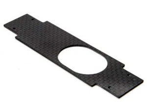 Bottom Plate: Blade 360 CFX : BLH4718 - Picture 1 of 1