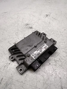FORD FIESTA MK7 1.25 PETROL S180047018D ENGINE CONTROL MODULE 2011 - Picture 1 of 4