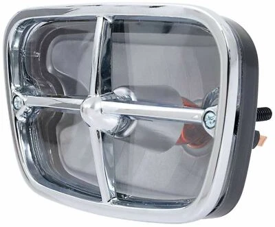 Luz de montaje de lámpara de estacionamiento OER para Pontiac Firebird 1969-1972 Foto 1 de 3