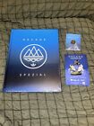 Adidas Spezial Decade Anniversary Book Brand New Sealed With Pin Badge