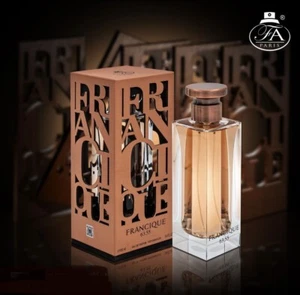 Francique 63,55 EDP Parfum von Fragrance World 100 ML🥇Rich Niche UAE Version🥇 - Bild 1 von 1