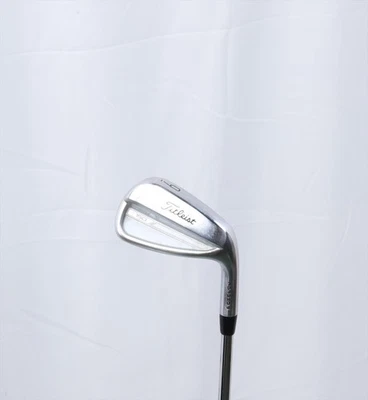 Titleist T150 2023 9 Iron Regular Flex Amt Red Steel 1280183 Good - Image 1 of 4