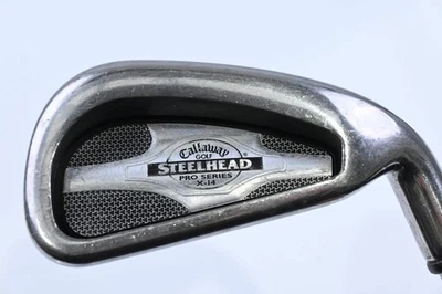 Callaway X-14 Pro Series #4 Iron / 23.5 Degree / Stiff Flex Callaway Rifle Shaft - Image 1 of 4