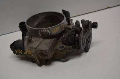 Oldsmobile Silhouet 1996-1999 cuerpo del acelerador conjunto de válvula fabricante de equipos originales, 337-05124 Foto 1 de 4