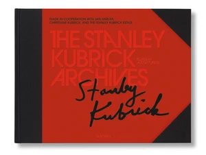The Stanley Kubrick Archives - Edition by Taschen - Bild 1 von 8