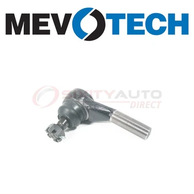 Mevotech Steering Tie Rod End for 1999-2003 Dodge Ram 2500 Van 3.9L 5.2L tt Foto 1 de 4