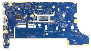 Lenovo ThinkPad E590 Mainboard NM-B911 Intel i7-8565U AMD Radeon RX 550x 02DL815 - Bild 1 von 1