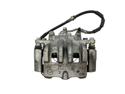 2024 年 MAZDA CX-90 原始设备制造商 右握 3.3L AWD 前右乘客 侧制动计算器 *24K* — 第 1/4 张图片